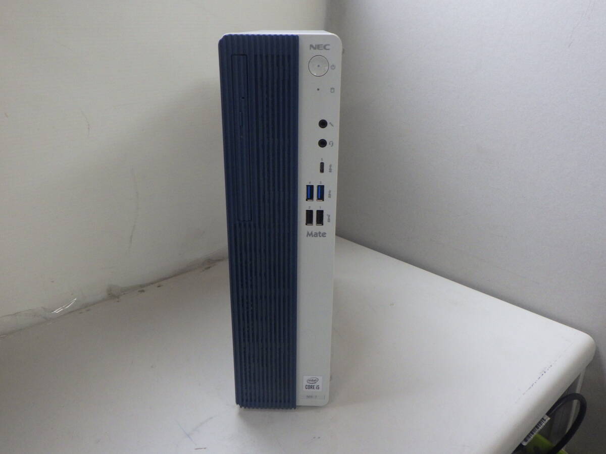NEC MKM31B-7 i5-10500 No2