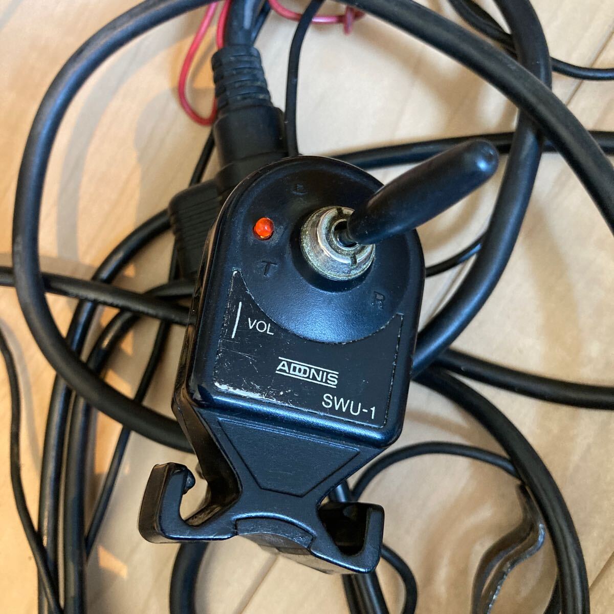  Kenwood радиолюбительская связь машина 