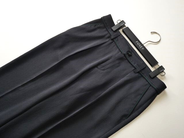 SONIA RYKIEL COLLECTIONソニアリキエル?パンツ　サイズ４０