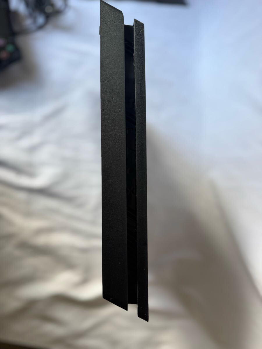 [ б/у товар ]SONY CUH-2100B PS4