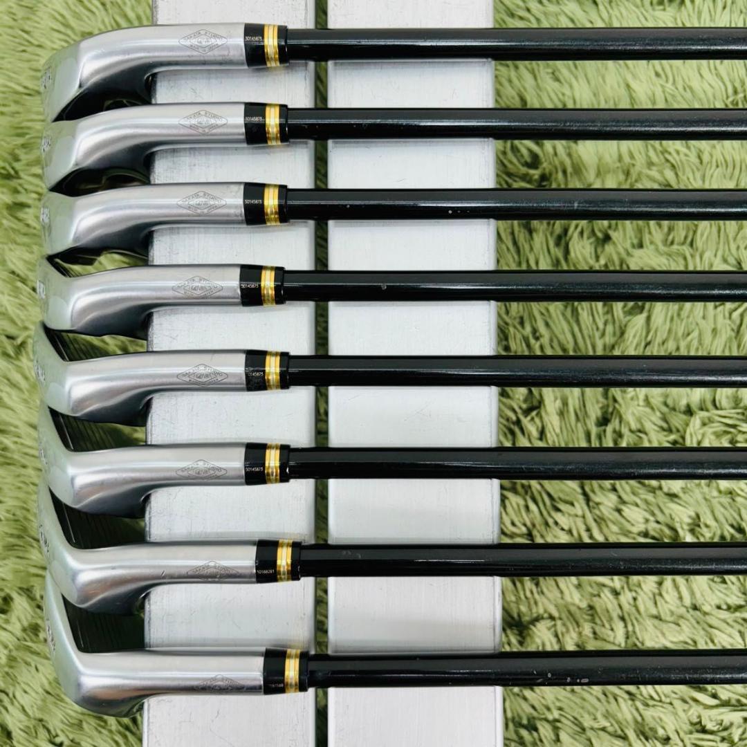 ホンマ ベレス IE-01 2s 星2 アイアン8本セット メンズゴルフ 大人気モデル HONMA BERES 純正カーボンシャフト 男性 右利き SAKATA サカタ