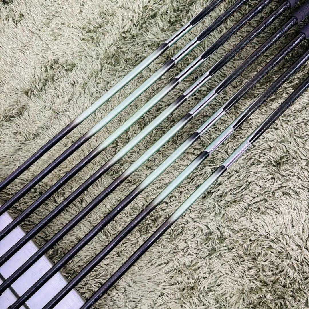 ホンマ ベレス IE-01 2s 星2 アイアン8本セット メンズゴルフ 大人気モデル HONMA BERES 純正カーボンシャフト 男性 右利き SAKATA サカタ