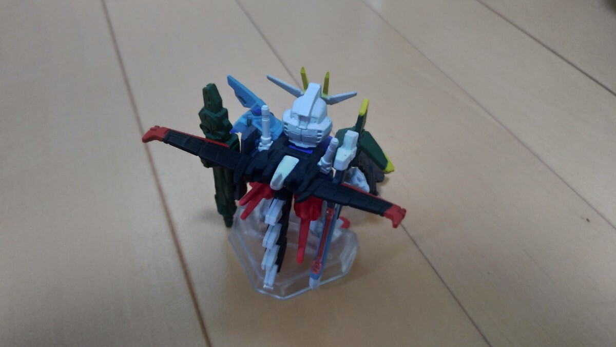 FW GUNDAM CONVERGE:CORE パーフェクトストライクガンダム ガンダムコンバージ