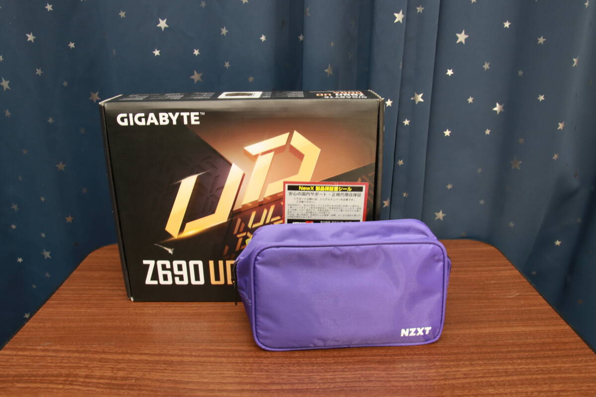 【自作ゲーミングPC モンハンワイルズ FHD 中～高設定向け】Intel Core i5-12600K / Z690 / DDR4 32GB / SSD 1TB / RTX3070Ti / Windows 11
