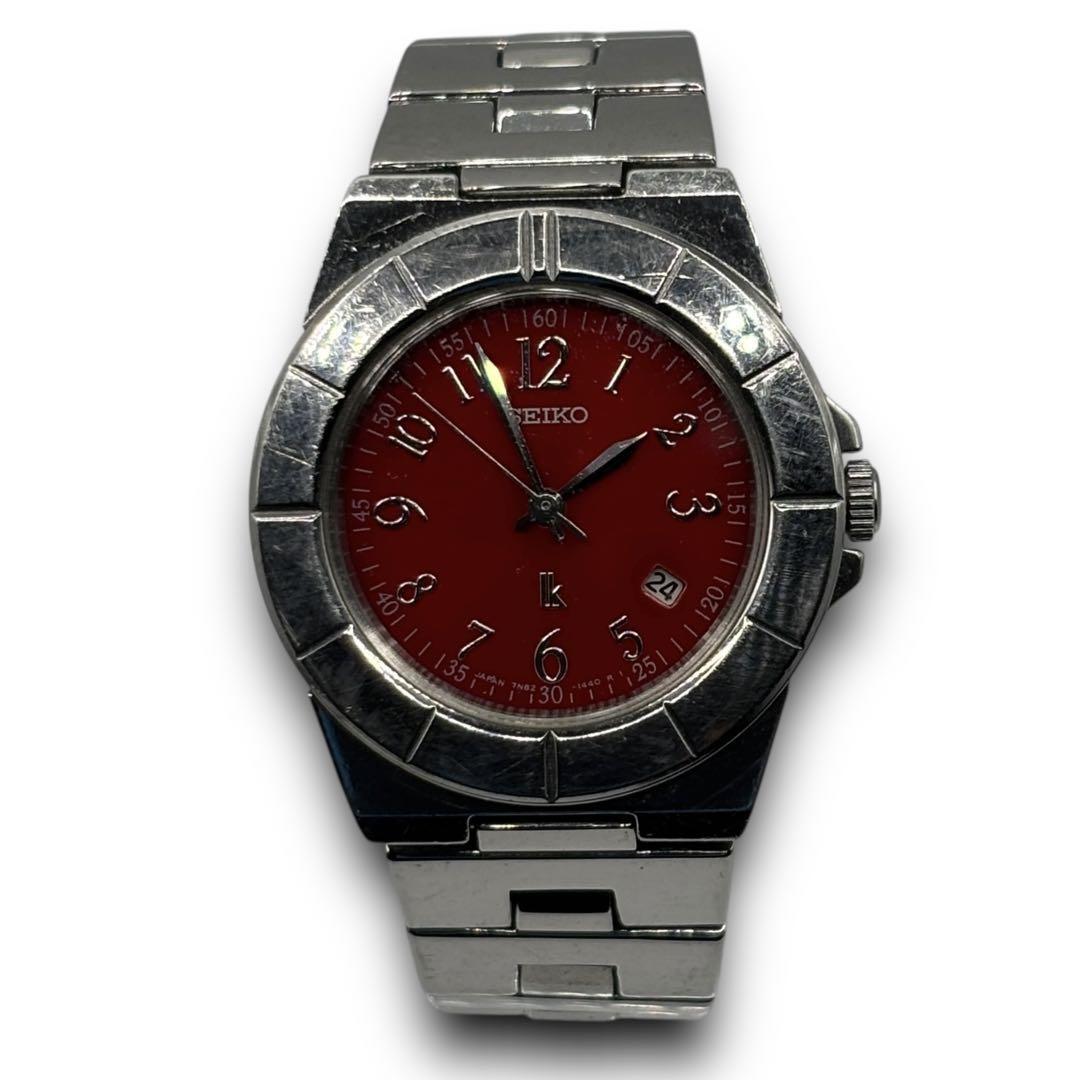 1円スタート SEIKO セイコー LUKIA ルキア レディース 腕時計 1円スタート SEIKO セイコー LUKIA ルキア レディース 腕時計