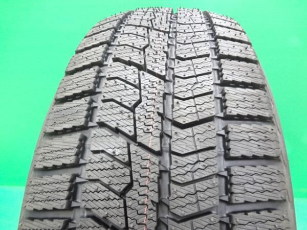 プリウス カローラ 中古アルミホイール 新品スタッドレスタイヤセット TOYO GIZ2 195/65R15 エコフォルム 6.5J +40 5H100 トヨタ用 4本 妻