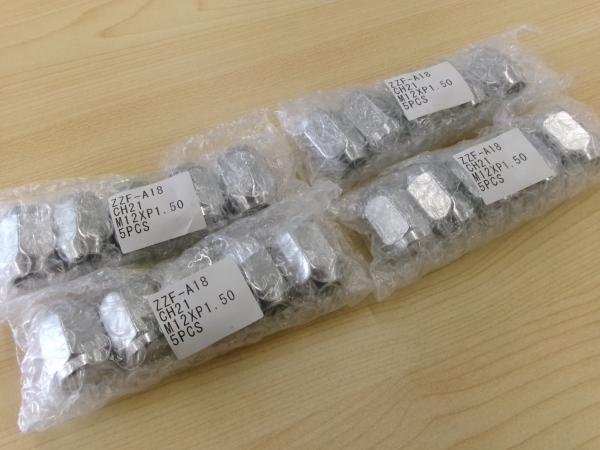 未使用 展示品 トヨタ純正オプション MODELLISTA WING DANCER-2 18インチ 5H100 新品夏タイヤ ピレリ ドラゴンスポーツ 225/40R18 トヨタ8_画像7