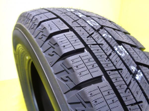 ノア ヴォクシー 等に 195/65R15 ヨコハマ アイス ガード 6 IG60 2023年制 ENCOUGAR2 15インチ 6J +53 5H PCD114.3 中古/新品 冬セット 棚