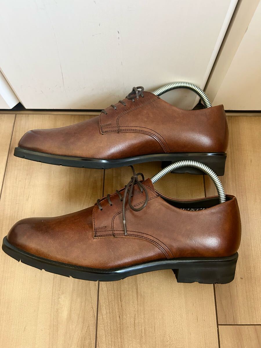 【美品】【未使用級】REGAL リーガル GORE-TEX 23.5cm