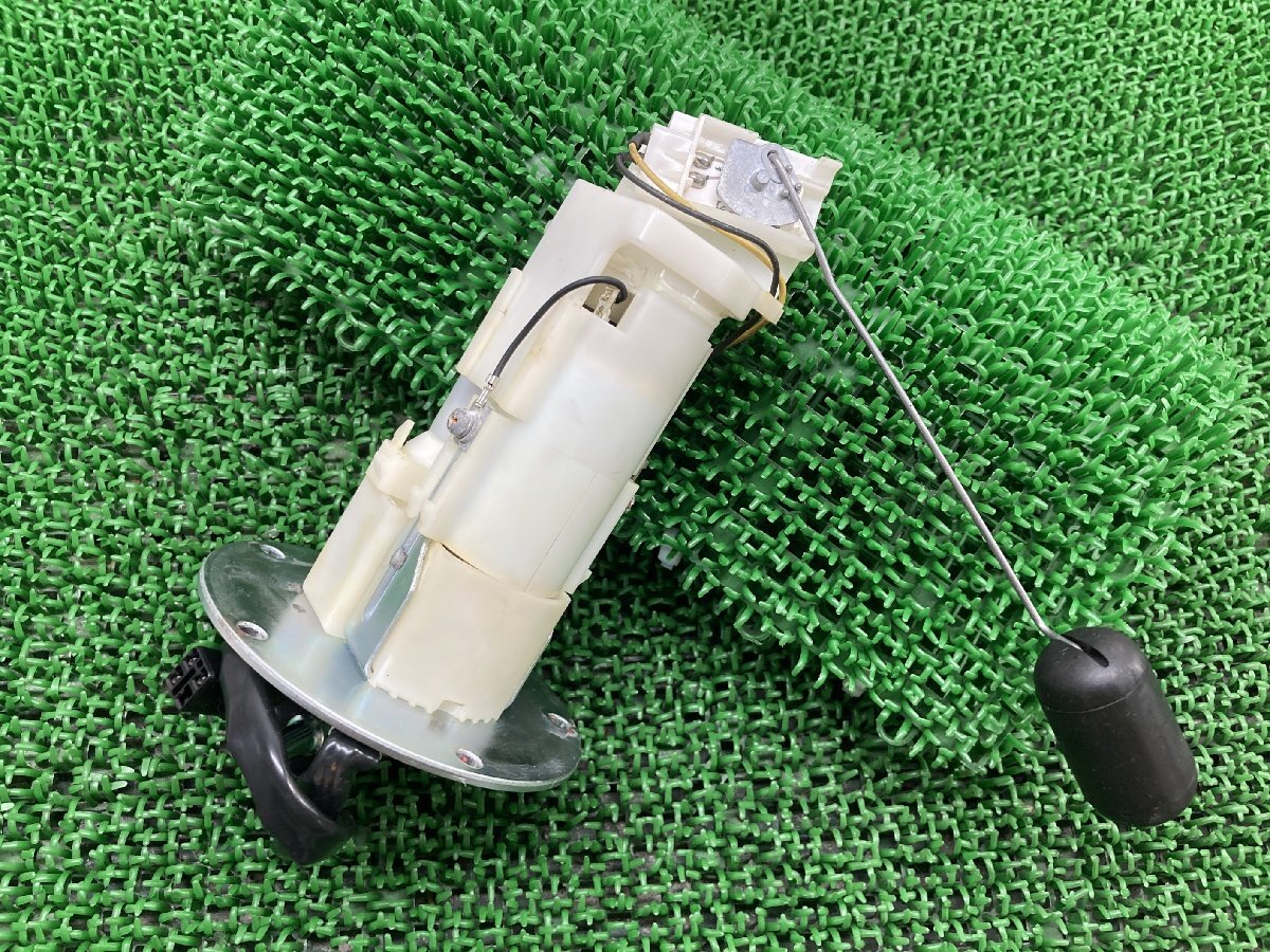 Kページ ZX-25R フューエルポンプ 49040-0788 カワサキ 純正 中古 バイク