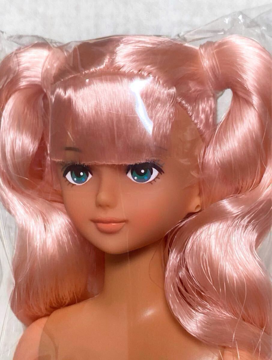 * Zion * Licca-chan дворец ... пятна кукла Jenny friend h звезда .... Tama . Saya kakaoli Chan si-nasa лилия первое поколение флора 