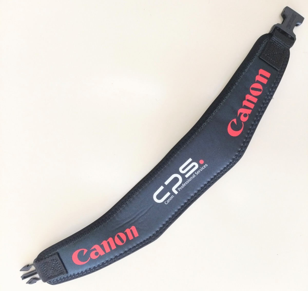  редкий не использовался товар Canon CANON CPS Pro ремешок красный знак трудно найти 