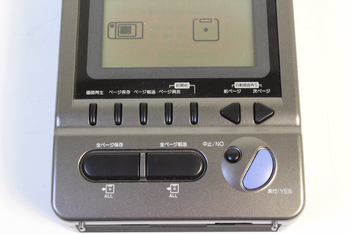 CASIO/カシオ 〇 フロッピーディスクドライブユニット [FD-10] 〇＃3732