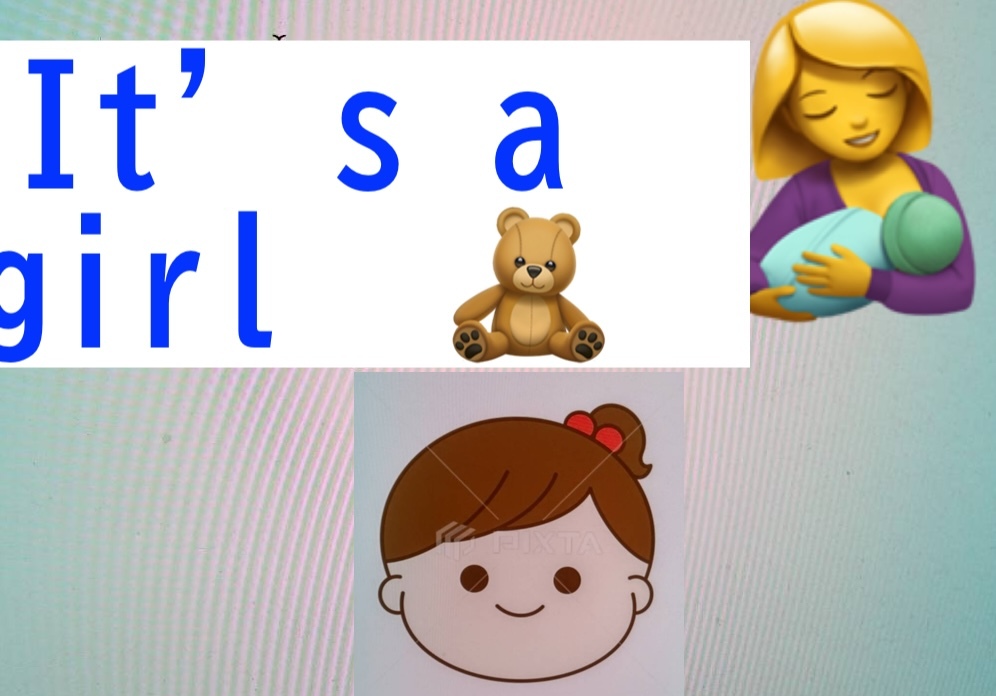 ...