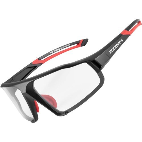 新品 ロックブロス レディース メンズ 晝夜兼用 登山 ランニング ングラス サングラス ロードバイク 調(diào)光サングラス 230
