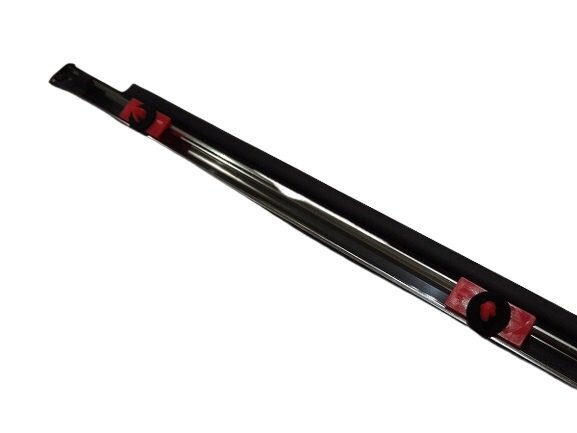 【新品】トヨタ純正 FJクルーザー用 リア左 ウェザーストリップ 補修用 経年劣化 【國內(nèi)正規(guī)純正部品】 ●送料無料●