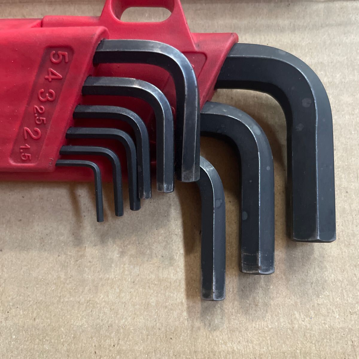 snap on スナップオン　ボール　ヘックス　エクストラ　ロング　AWBMXL9 ミリ