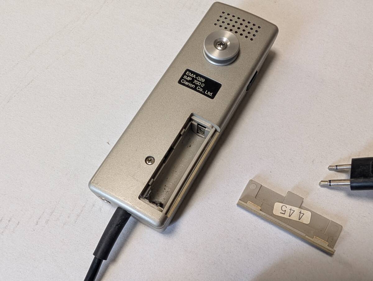 鬼*族様 Ｙ30セド・グロ VIP用 カラオケマイク 鬼*族様 Y30セド・グロ VIP用 カラオケマイク Yahoo