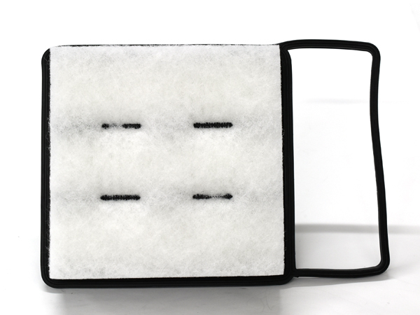  Elf NHR NHR85 воздушный Element воздушный фильтр Union промышленность UNION 3.0 DE турбо H19.02~