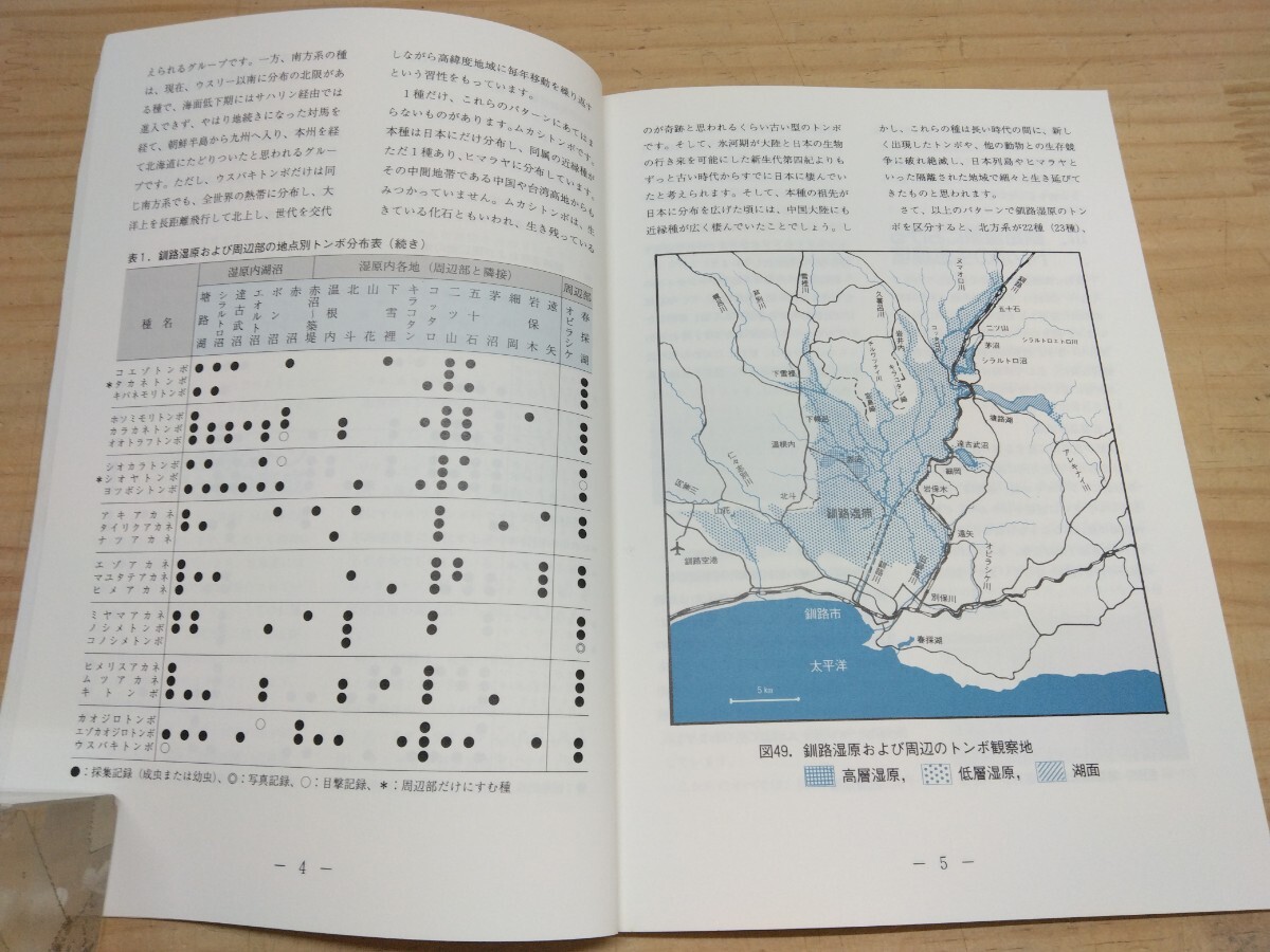 A31*[ Кусиро город ... стрекоза Кусиро город .. природа гид сырой person превосходящий .1993 год первая версия сегодня книга@ птицы защита полосный .]oniyan Magi nyamahime белка красный ne250623