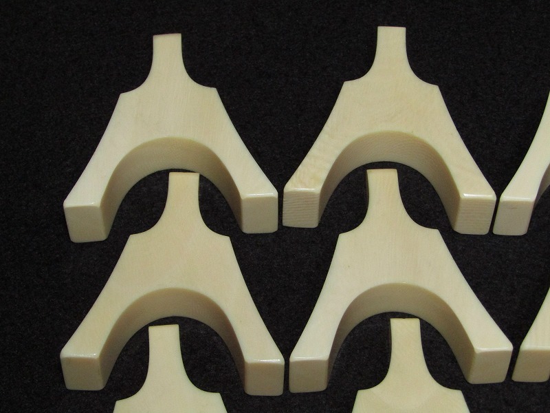  высший класс кото стойка 14 шт. комплект полная масса 302g кото 13 струна кото 10 три струна . традиционные японские музыкальные инструменты fg09-8223[GGG]