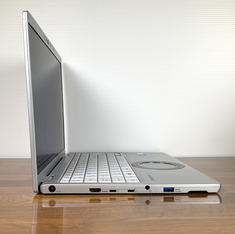 Panasonic Let's note レッツノート CF-FV1 i5 16GB 