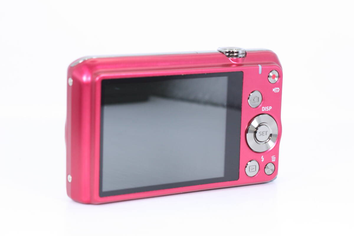 CASIO EXILIM EX-Z880 動(dòng)作確認(rèn)済み#331