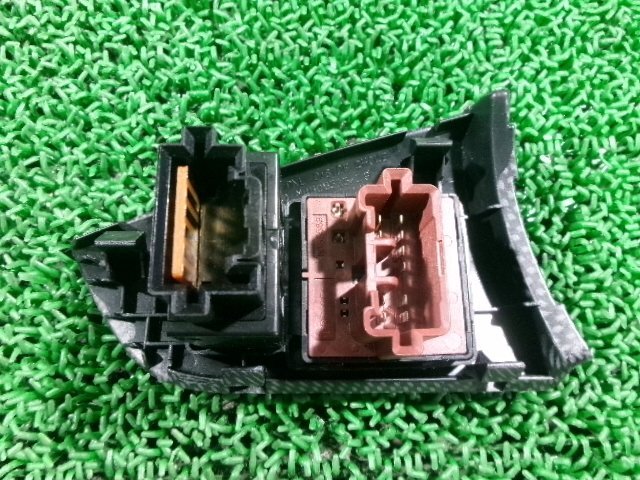 CT9A ランサー エボ9 ドアミラースイッチ