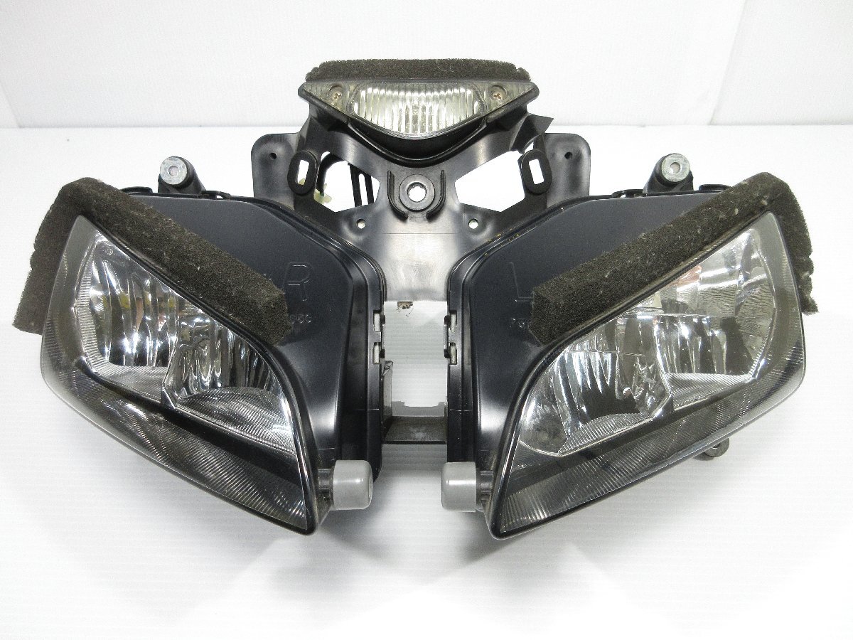 激安 CBR125R 純正ヘッドライト JC39 売り切り_画像1