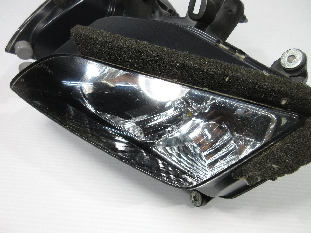激安 CBR125R 純正ヘッドライト JC39 売り切り_画像3