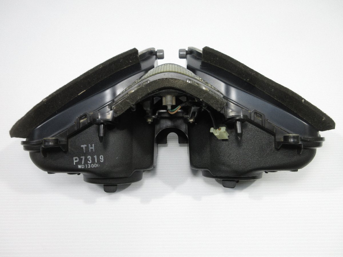 激安 CBR125R 純正ヘッドライト JC39 売り切り_画像4