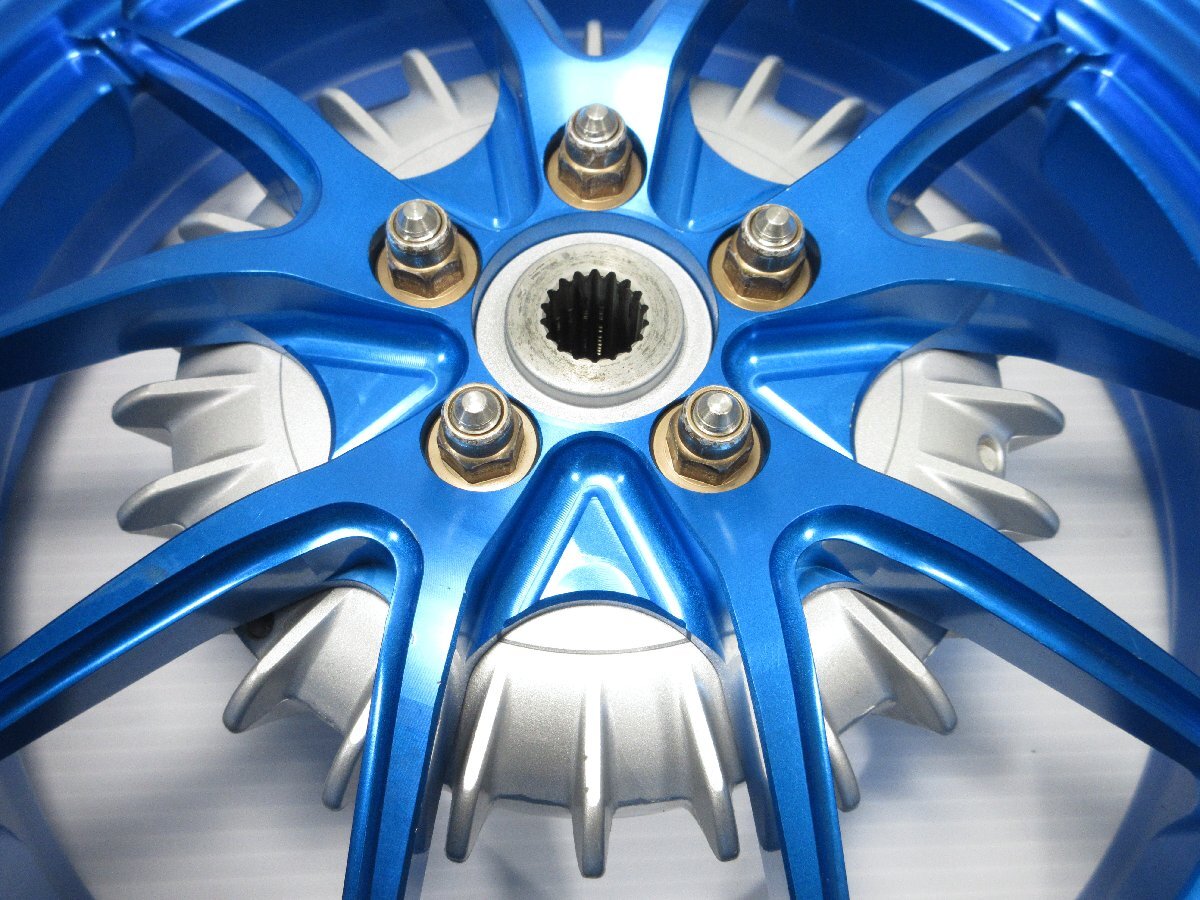 前後ホイールのみの Amazon | 10インチのホイールの輪辋に適用 前後2個一対