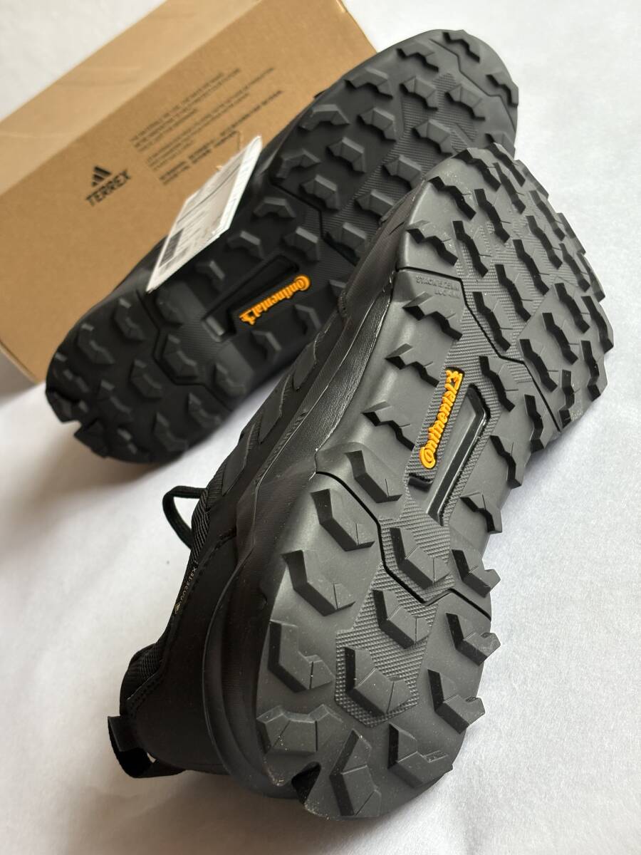 Adidas アディダス TERREX AX4 GTX HP7395 新品未使用