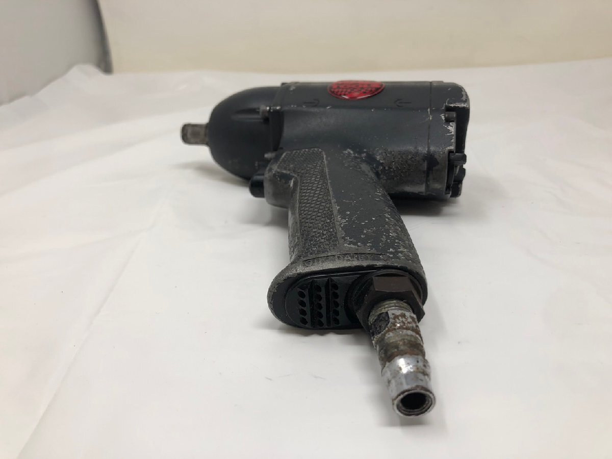 *MACTOOLS Mac tool z воздушный ударный гайковерт AW4800 корпус только б/у *17227*