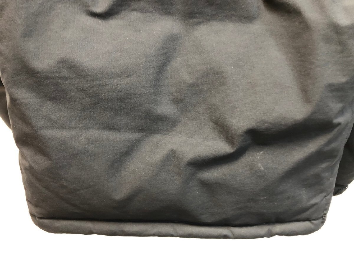 ◆THE NORTH FACE ザノースフェイス GORE-TEX ND91950 バルトロライト ダウンジャケット ブラック XSサイズ 中古◆16313★