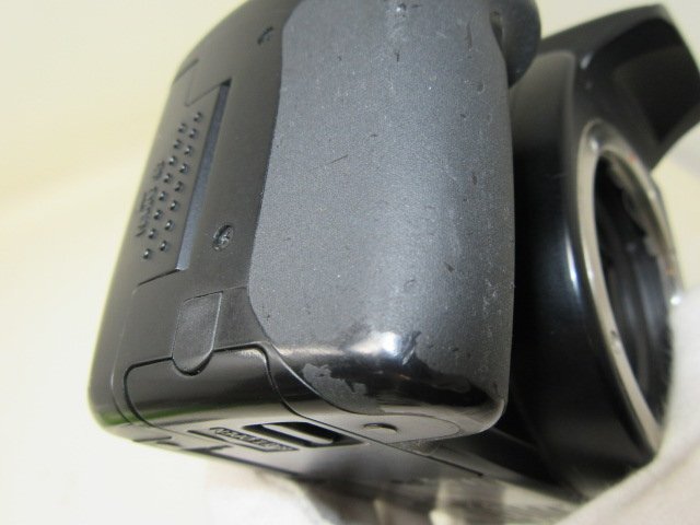 ◆ジャンク　Canon　キャノン　デジタル一眼レフ　EOSKISS デジタルX　DS126151　本體のみ　現(xiàn)狀品◆11692★