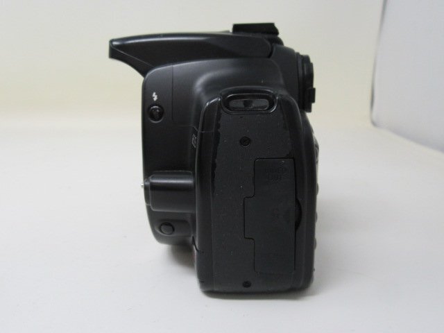 ◆ジャンク　Canon　キャノン　デジタル一眼レフ　EOSKISS デジタルX　DS126151　本體のみ　現(xiàn)狀品◆11692★