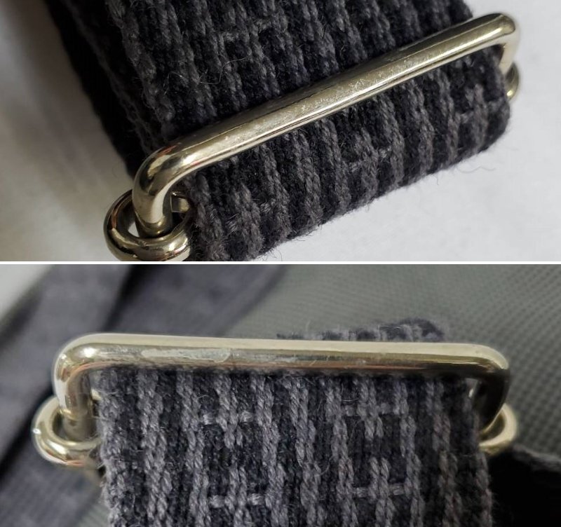 ▽HERMES エルメス エールライン アドMM リュックサック バックパック 中古▽005685
