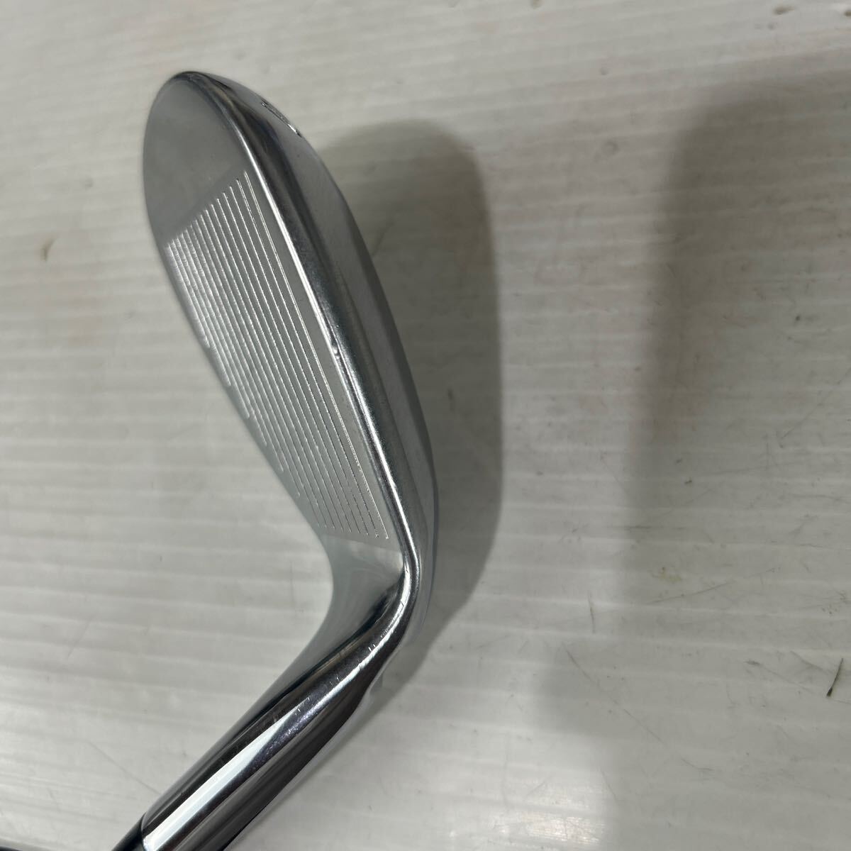  левый выгода . для TaylorMade RSi 1 SW 55° TM7-115 S Flex TaylorMade Wedge контрольный номер 17267