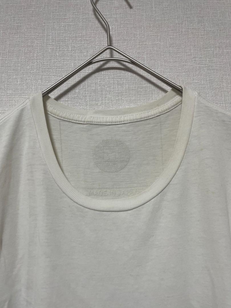M エム　メメントモリ Tシャツ Sサイズ　TAKUYA∞ 著用