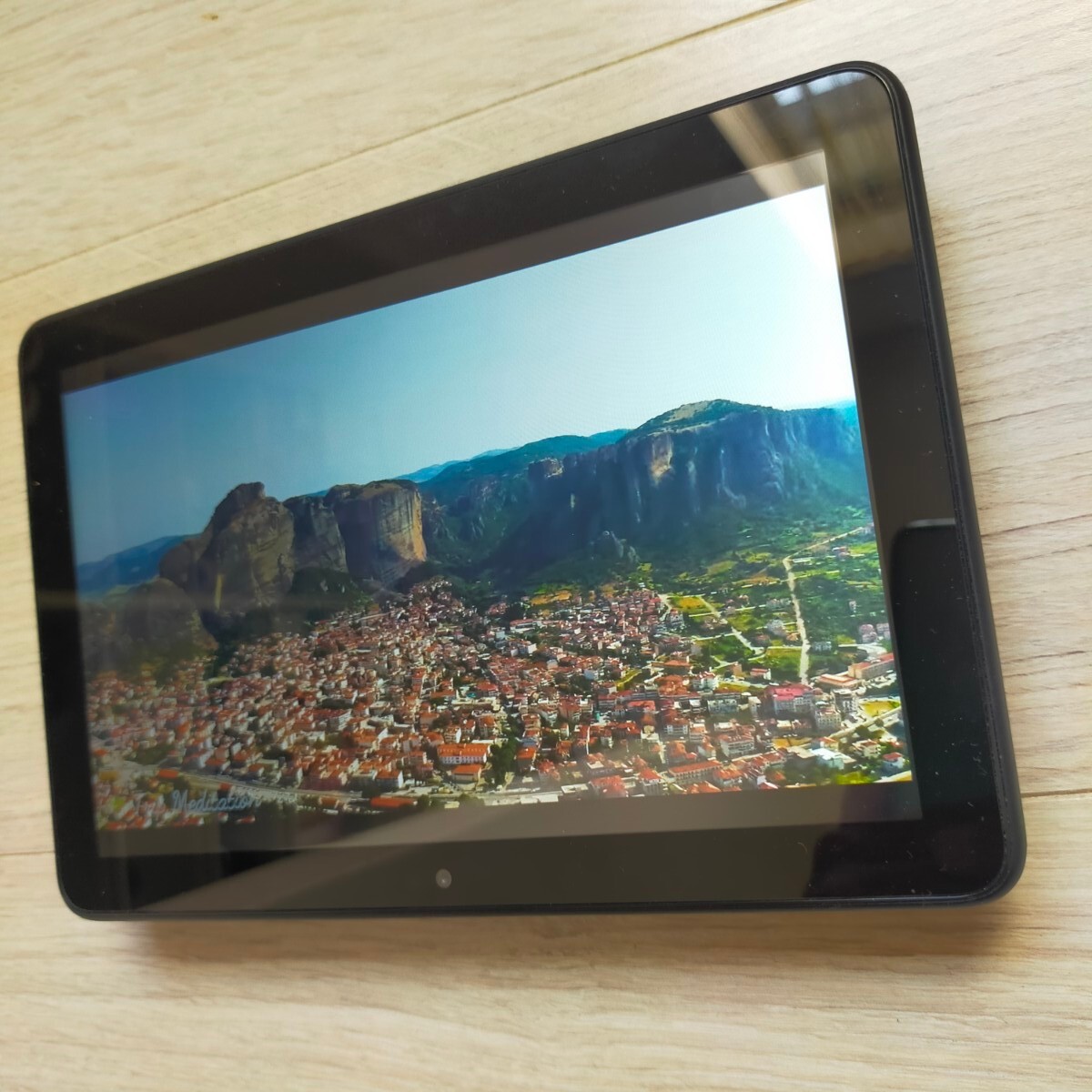 Amazon Fire HD8（第10世代）　32GB　　タブレット 　HD画質　 YouTubeやプライムビデオ視聴に Tver　