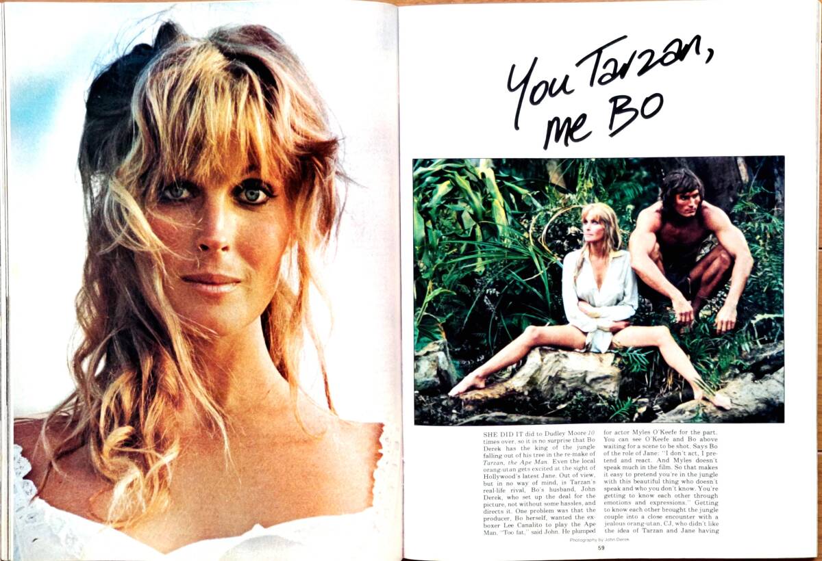 オーストラリア版PLAYBOY ２冊 個人輸入品 /?、伲保梗福蹦辏乖绿?、②１９８４年４月號　