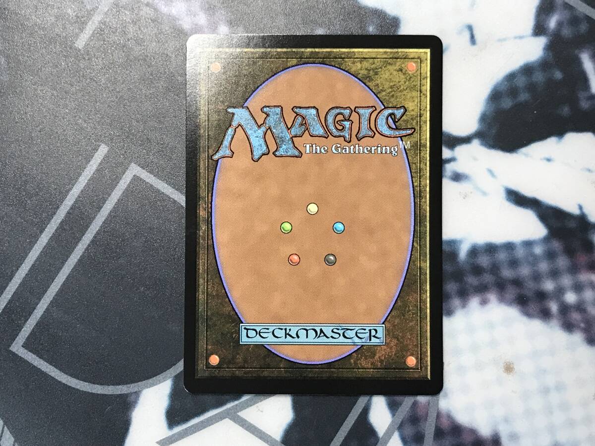 MTG FF 召喚:バハムート 拡張フォイル foil フルアート 神話レア