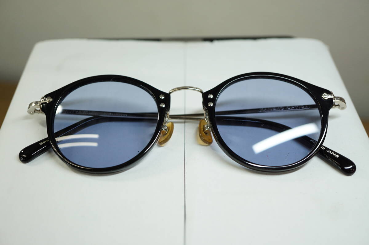 33* BEAUTY&YOUTH by KANEKO OPTICAL Steve деньги очки ka кошка Opti karuUNITED ARROWS I одежда солнцезащитные очки с футляром 