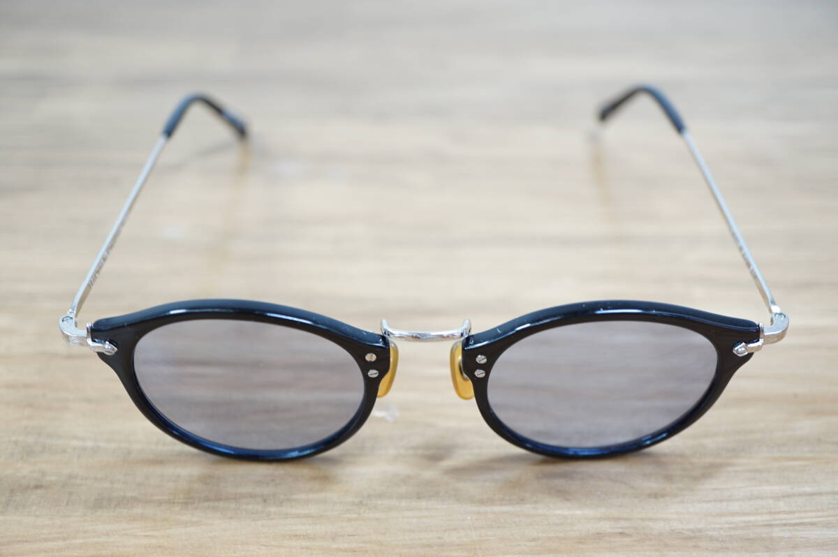 33* BEAUTY&YOUTH by KANEKO OPTICAL Steve деньги очки ka кошка Opti karuUNITED ARROWS I одежда солнцезащитные очки с футляром 