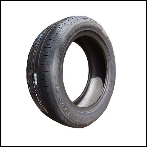 【送料無料】2025年制 2本 トーヨー(TOYO) 215/55R17 インチ PROXES CL1 SUV 即日出荷出來ます！TC-2