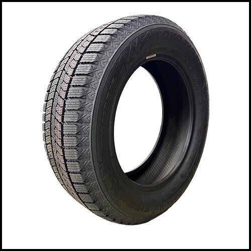 [ бесплатная доставка ]2023 год производства новый товар Toyo 205/60R16 92Q OBSERVE GIZ2 зимние шины 1 шт. в тот же день отгрузка возможно!TZ-17
