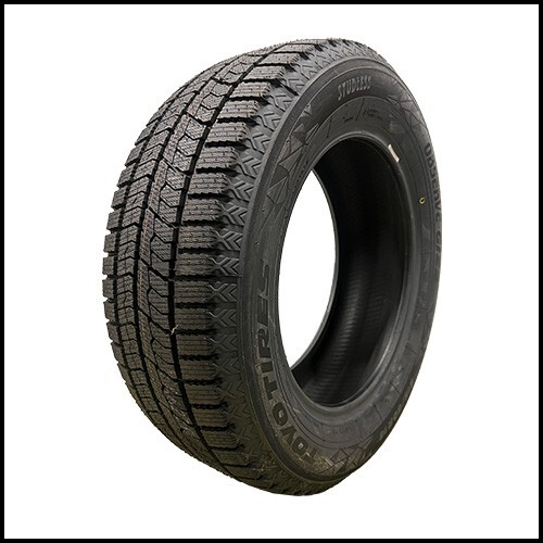 [ бесплатная доставка ]2023 год производства новый товар Toyo 215/60R16 95Q OBSERVE GIZ2 зимние шины 1 шт. в тот же день отгрузка возможно!TZ-18