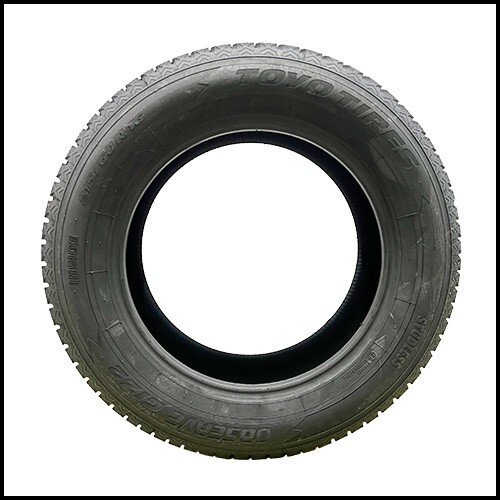 [ бесплатная доставка ]2023 год производства новый товар Toyo 215/60R16 95Q OBSERVE GIZ2 зимние шины 1 шт. в тот же день отгрузка возможно!TZ-18