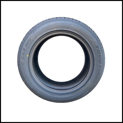 【送料無料】2024年制 4本 トーヨー(TOYO) 225/55R17 インチ PROXES CL1 SUV 即日出荷出來ます！TC-4